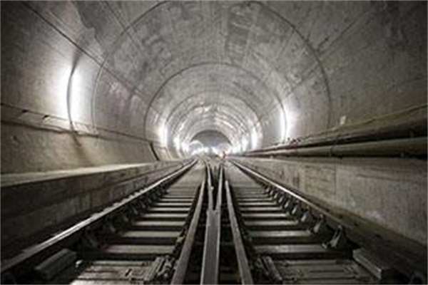 铁路案例